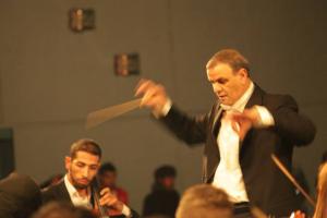 PHOTO El Hanafi Méliani