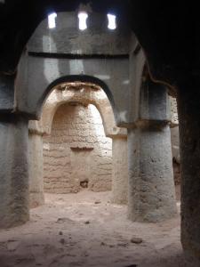 PHOTO Casbah de Melouka