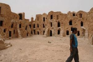 Grenier de Balboul dit Thiqlaâth