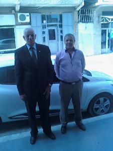 بوفجيغن الحاج عمار المدعو بوزاهر والحاج صالح بولعزيز