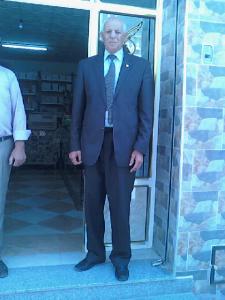 بوفجيغن الحاج عمار المدعو بوزاهر