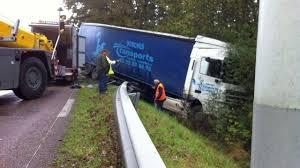 Algérie - Les camions sont impliqués dans 20% des accidents:  Les anges de la mort