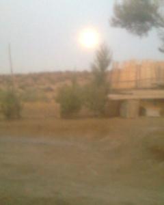 قرية تقصراي