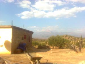 تقصراي أحنيف