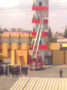 الحماية المدنية