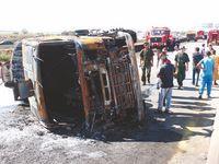 Algérie - Plus de 50 morts et 250 blessés en trois jours: Les accidents gâchent la fête aux Algériens