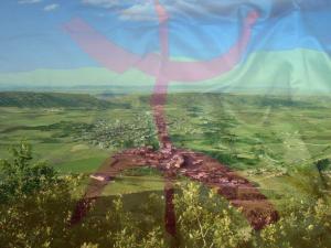 يابوس سكانها شاوية برابرة بالكامل وهم يفتخرون بذلك