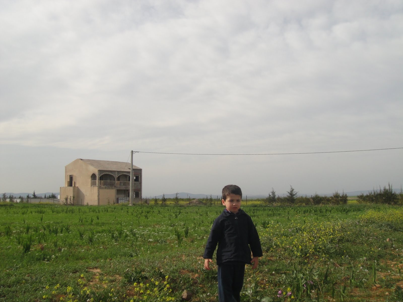 Les plus beaux endroits d' ElHamma Khenchela