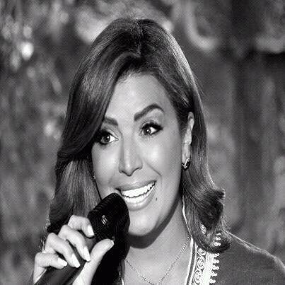 PHOTO Amel Bouchoucha