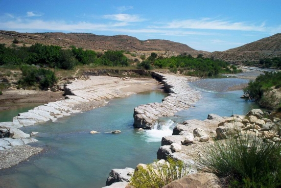 El Ouldja  Khenchela,Algerie,tourisme,nature