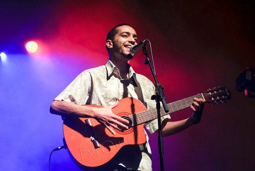 PHOTO Ayoub Medjahed