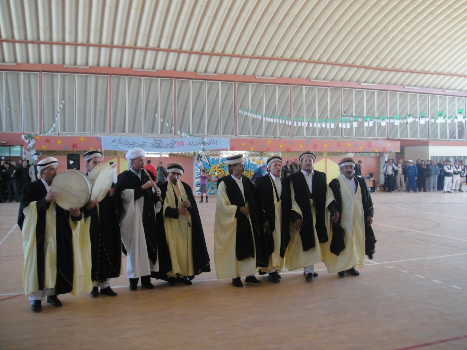 الرحابة لبلدية خنشلة