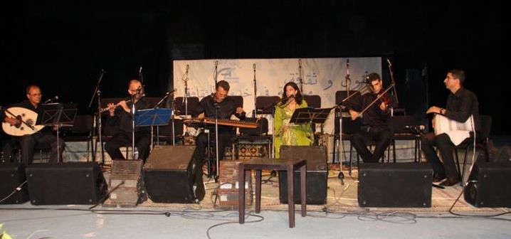 PHOTO Groupe Ibnou Sina