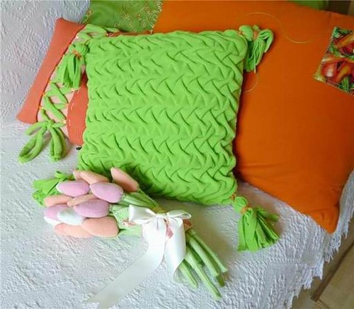 كوفرولي عرائس