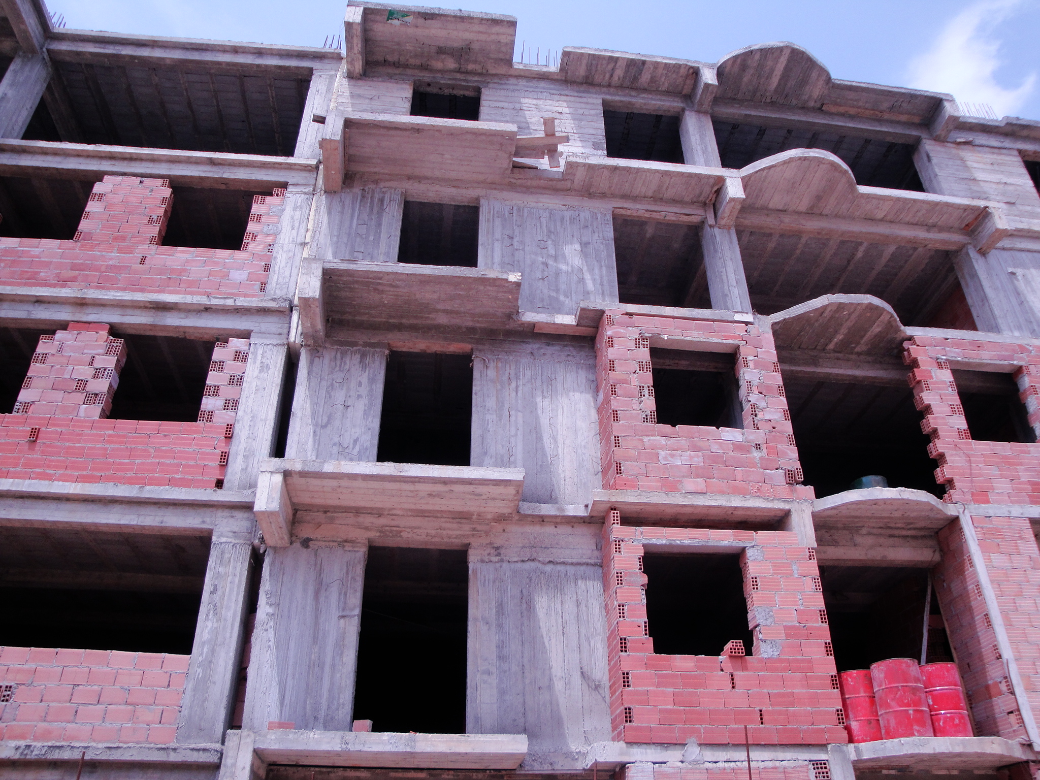 Halte à l'arnaque !