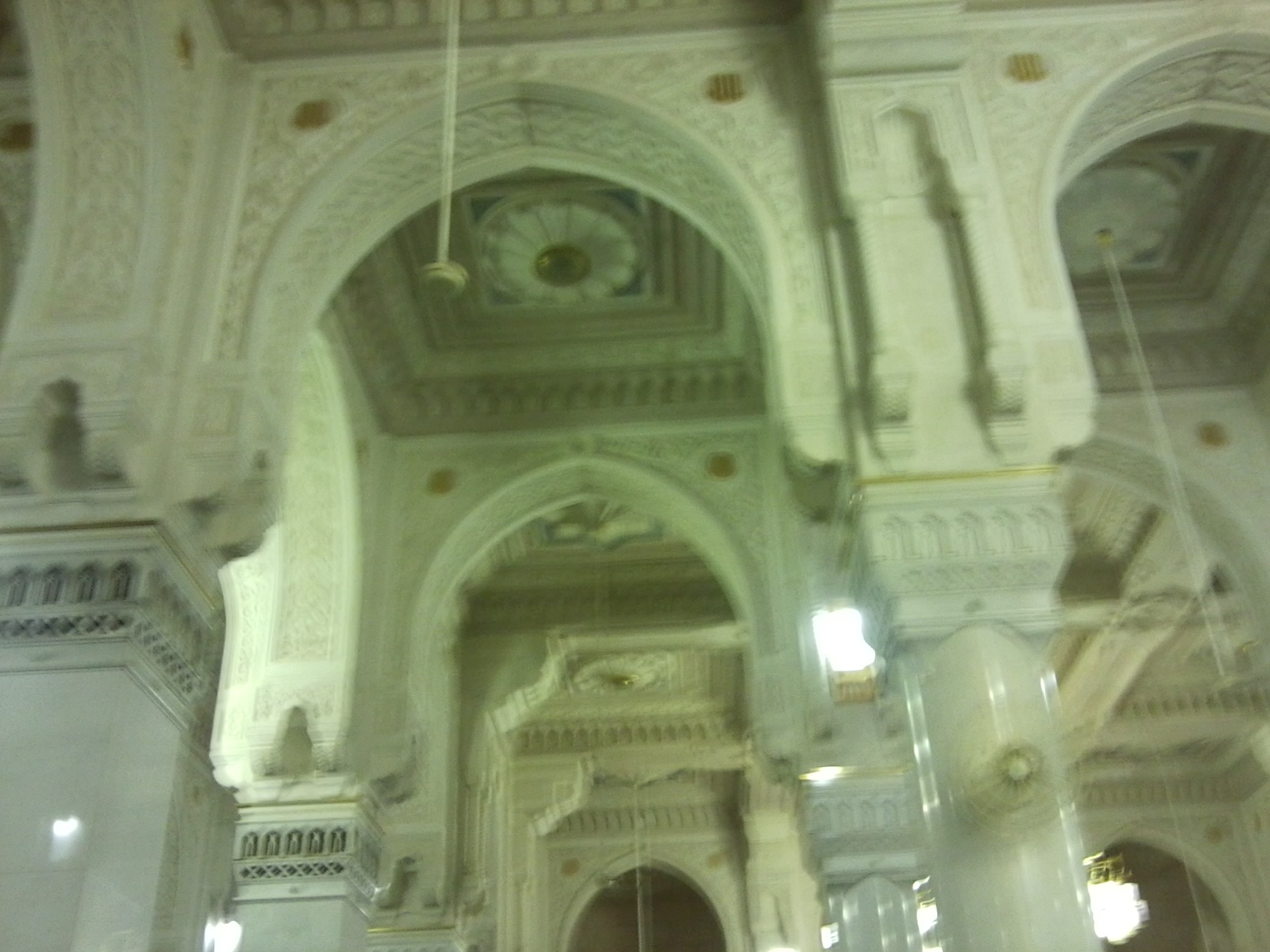 عمرة رمضان 1435