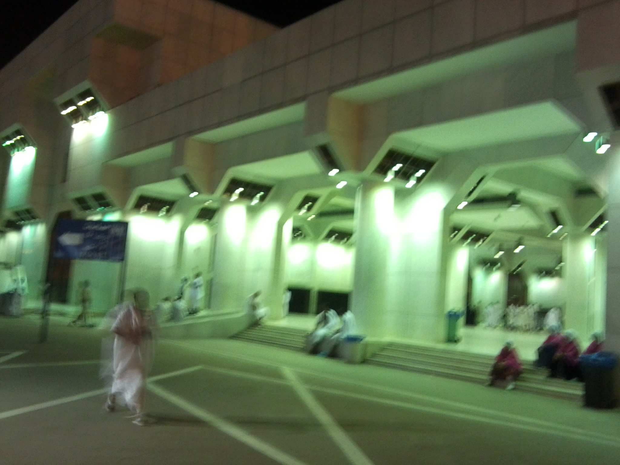 عمرة رمضان 1435