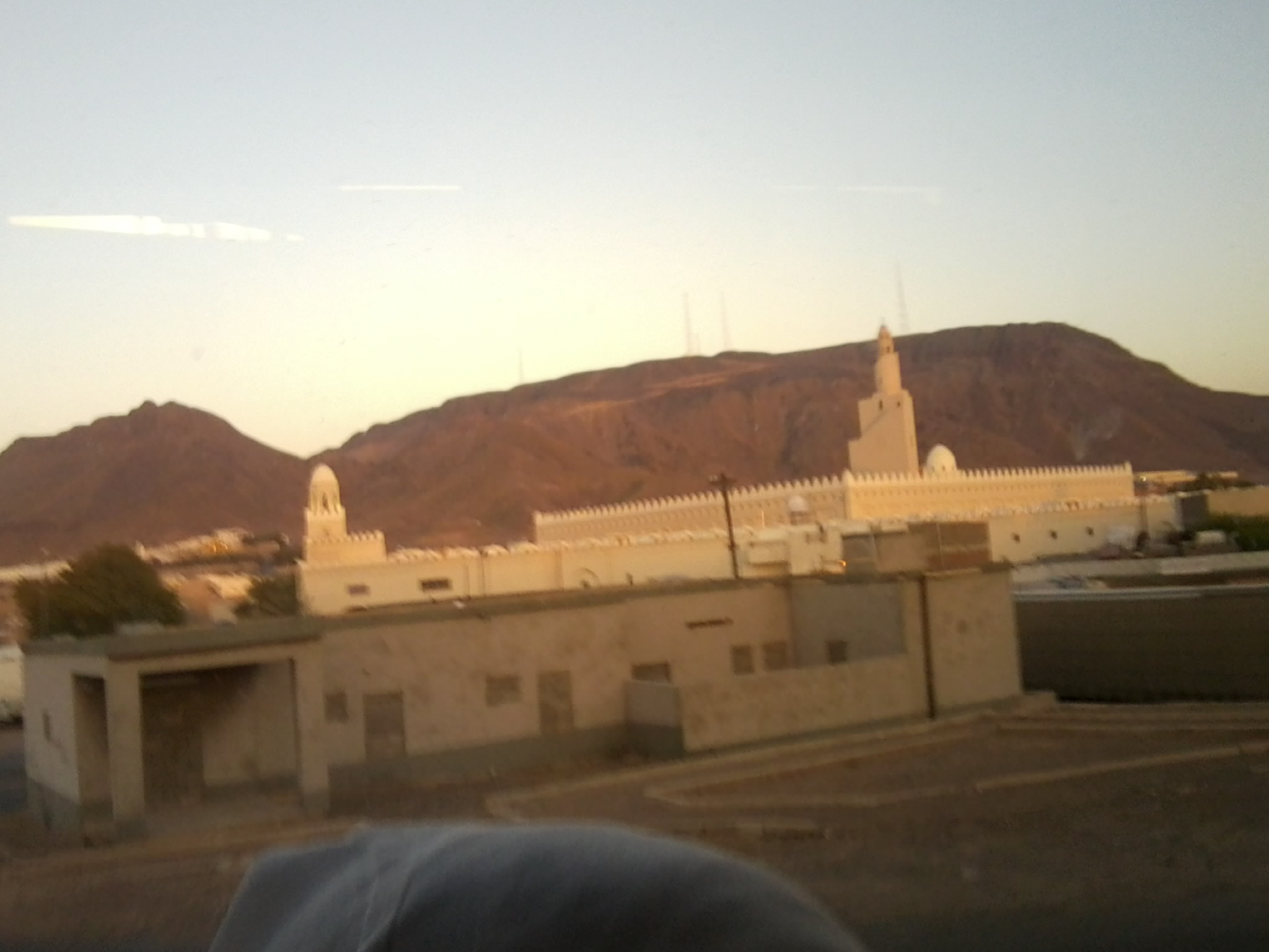 عمرة رمضان 1435