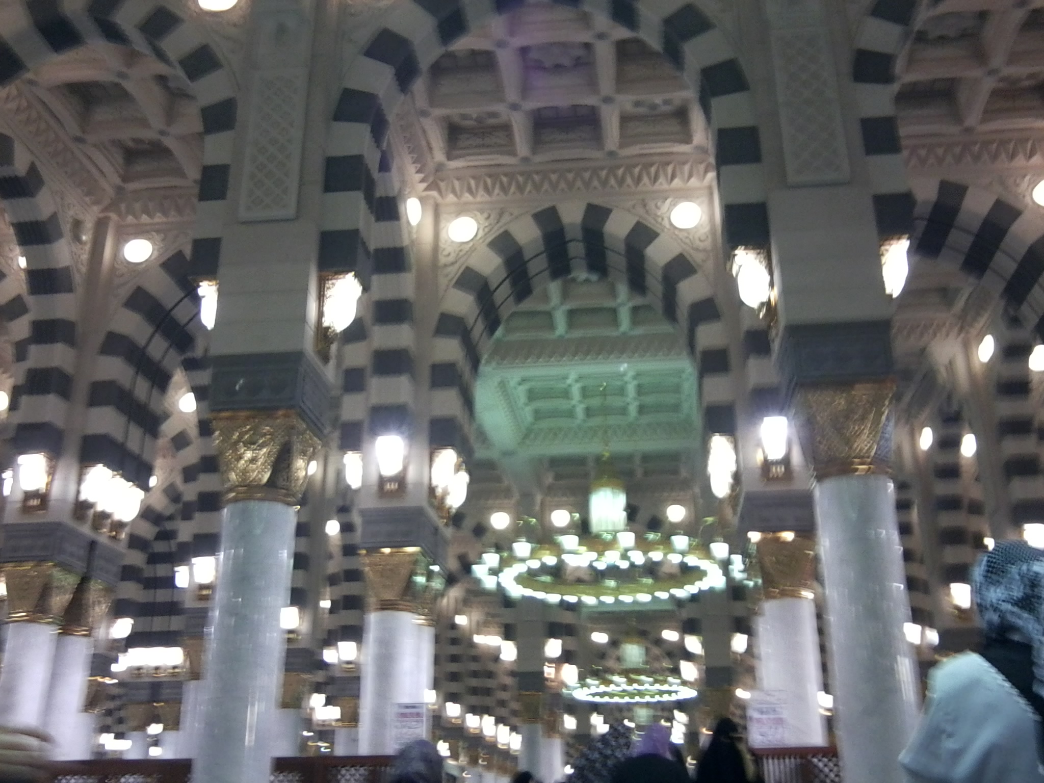 عمرة رمضان 1435