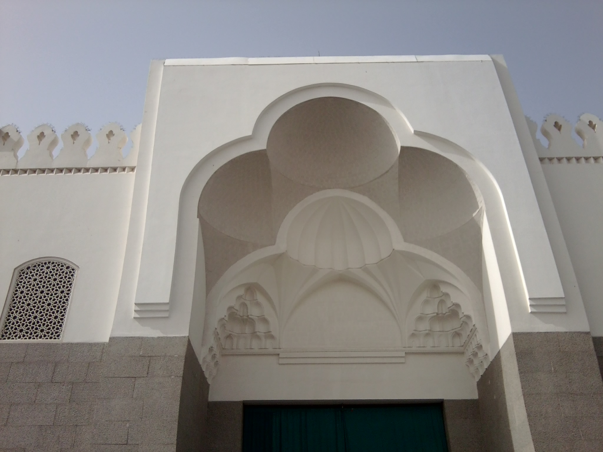 عمرة رمضان 1435