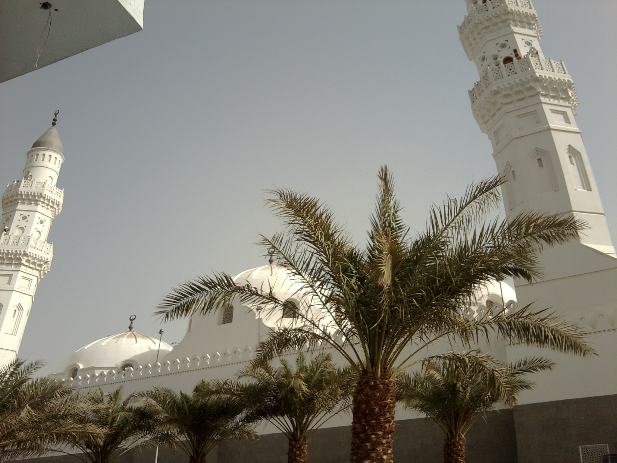 عمرة رمضان 1435