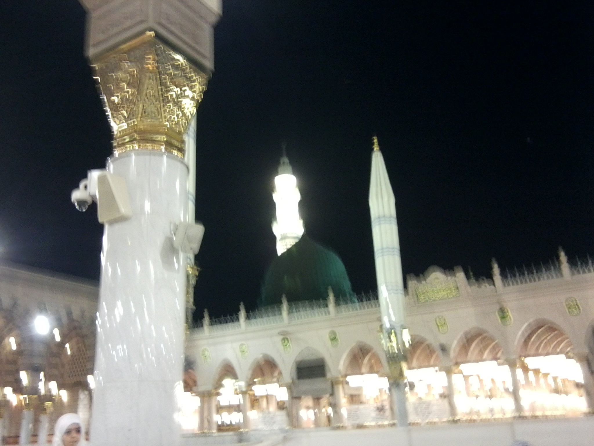 عمرة رمضان 1435