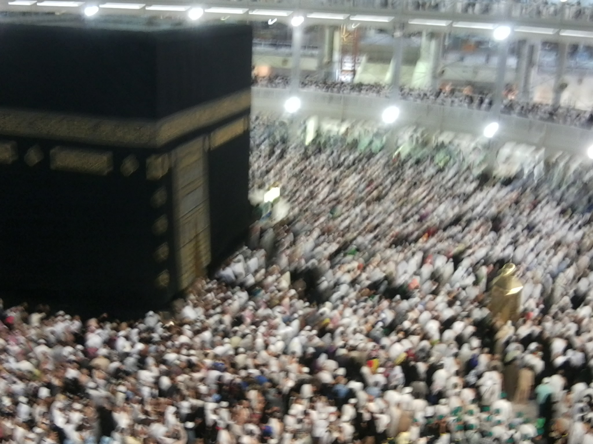 عمرة رمضان 1435