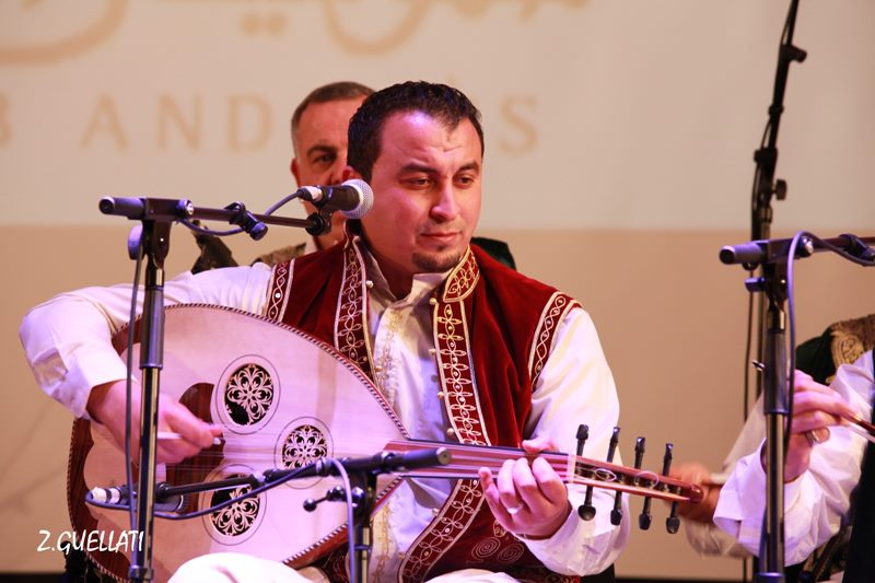 صورة عباس ريغي