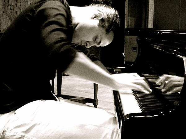 صورة ياسين مالك تريو