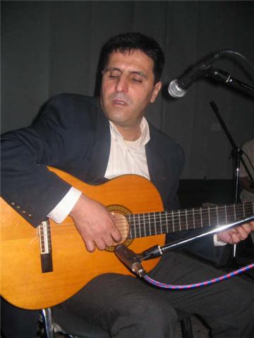 صورة براهيم طيب