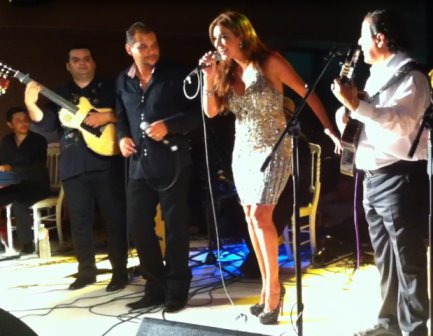 صورة أمال بوشوشة