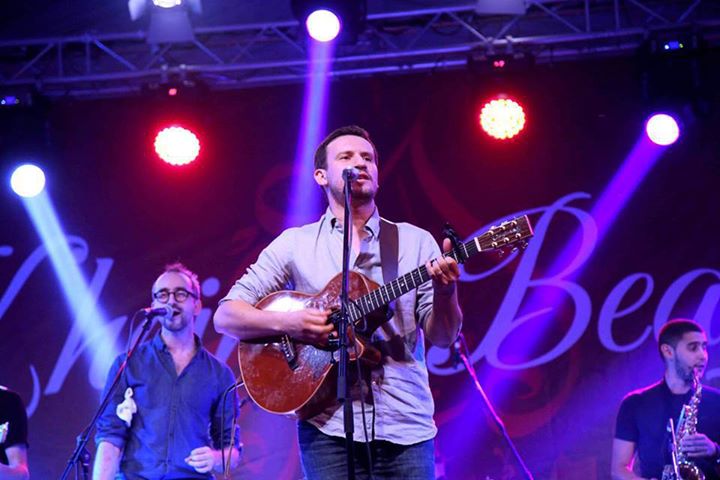 صورة سمير فارس