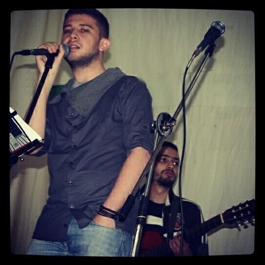 صورة ابراهيم سارم