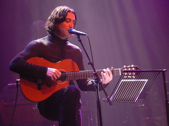 صورة محمد جندر