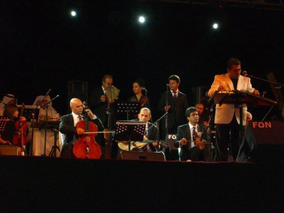 صورة فرقة ابن سينا