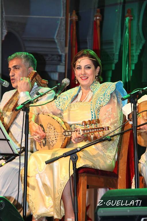 صورة دليلة مقدر