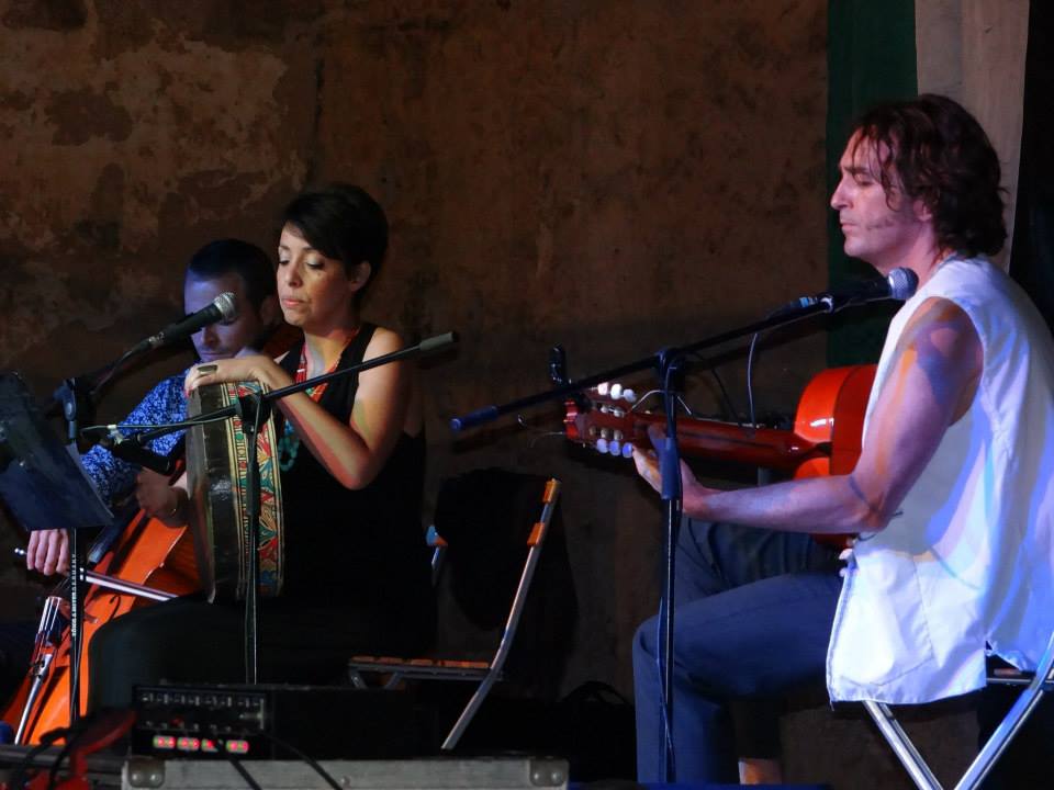 صورة نايلة بن باي