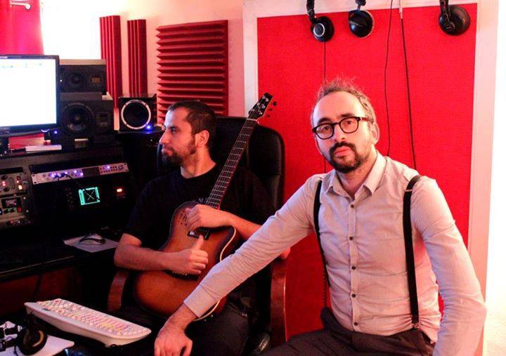 صورة نسيم جزمة