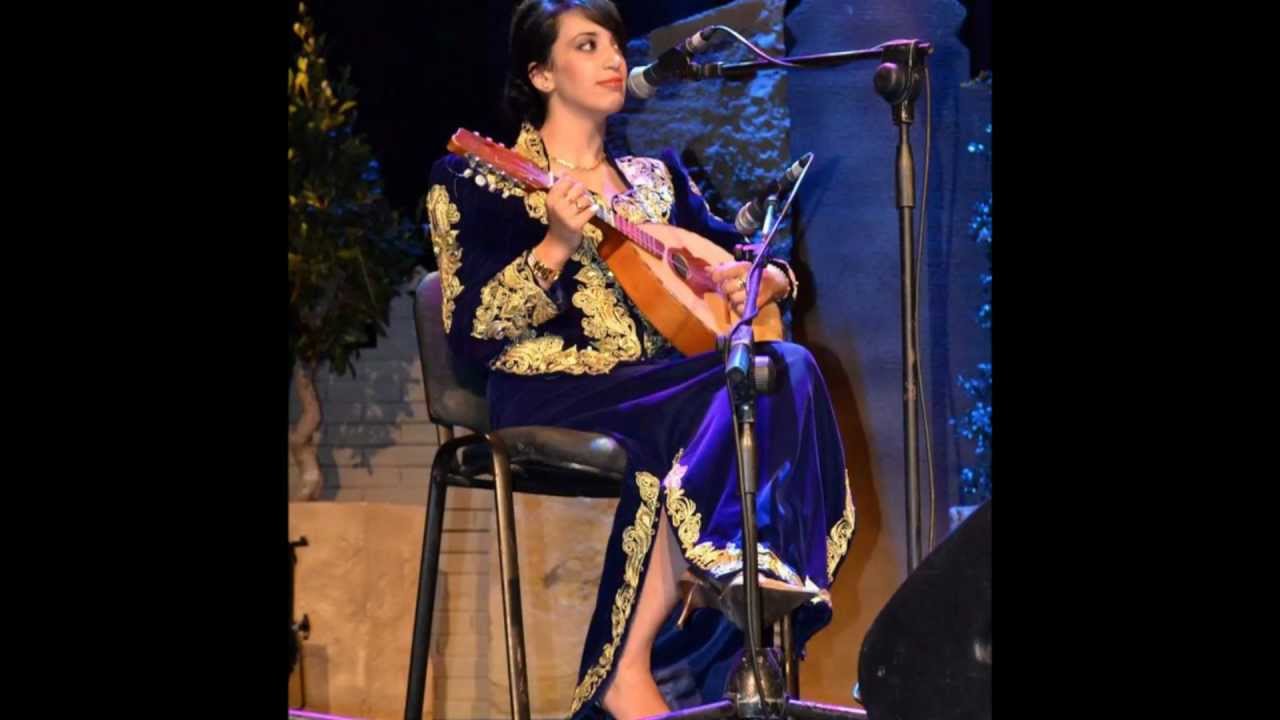 صورة نسرين غنيم