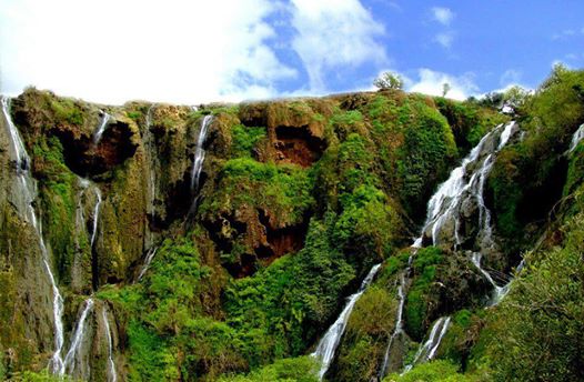 شلال تيفريت