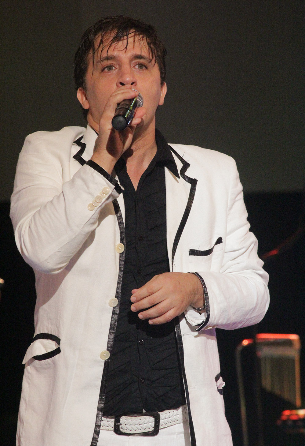 PHOTO Ghani El Djazairi