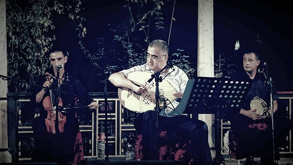 PHOTO Ahmed Aouabdia