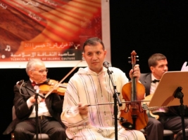 PHOTO Karim Boughazi