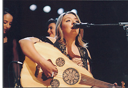 PHOTO Les Orientales