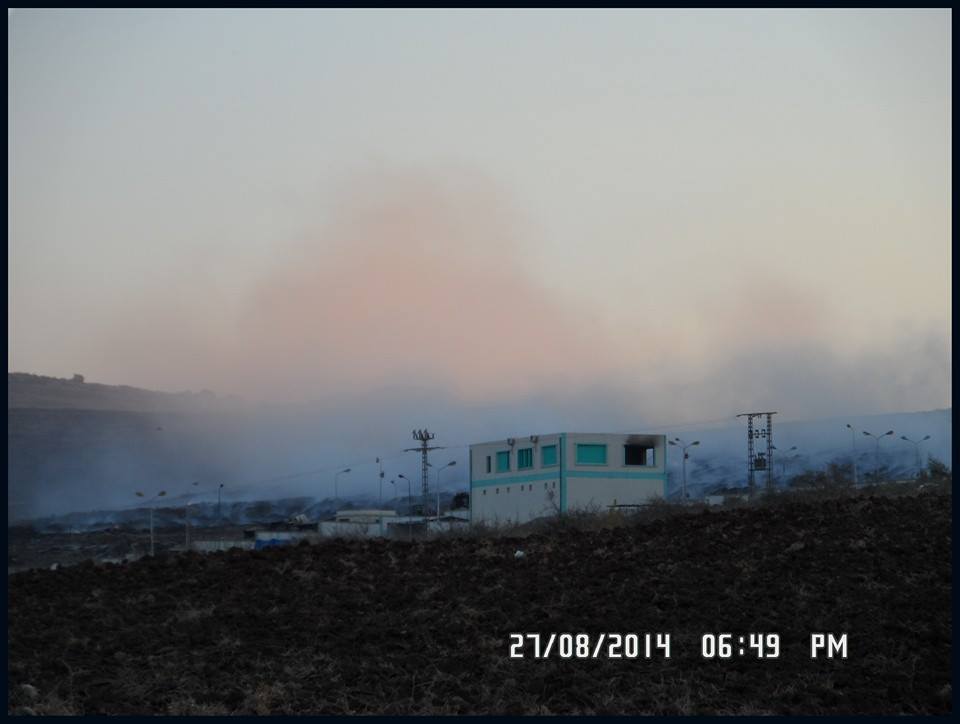 Constantine - Le CET de Benbadis toujours inopérant: La gestion des déchets de la ville pose toujours problème