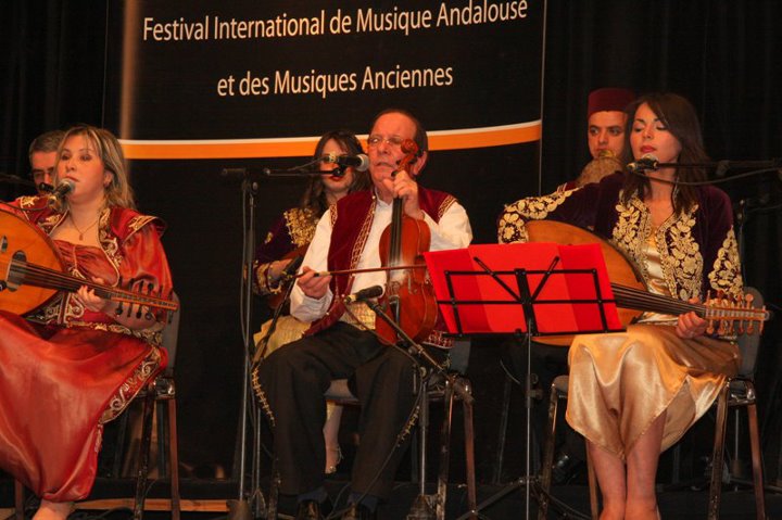 PHOTO Zerrouk Mokdad