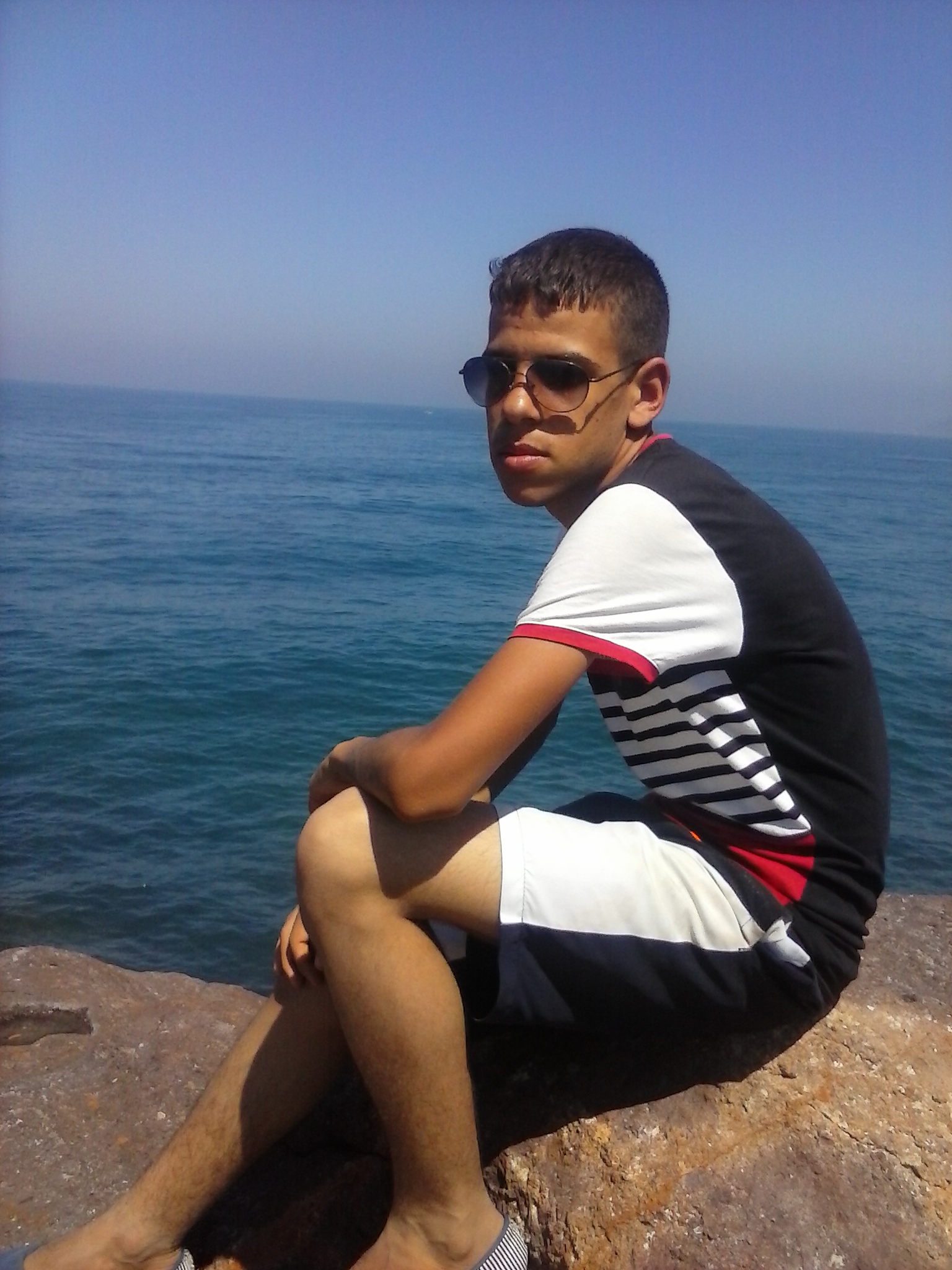 عين بوسيف AIN Boucif