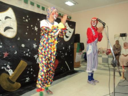 Caravane 'lecture en fête', 7 septembre 2014