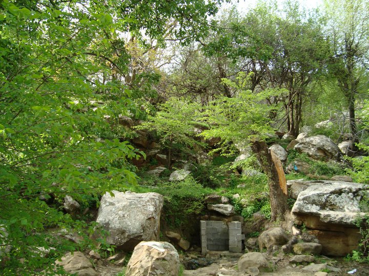 Le tourisme rural à Yabous