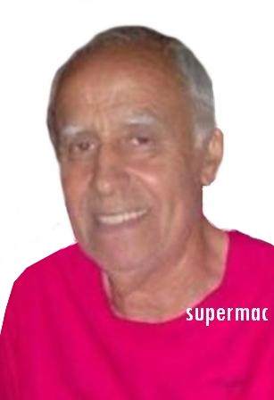 Revoilà Monsieur NAVARRO